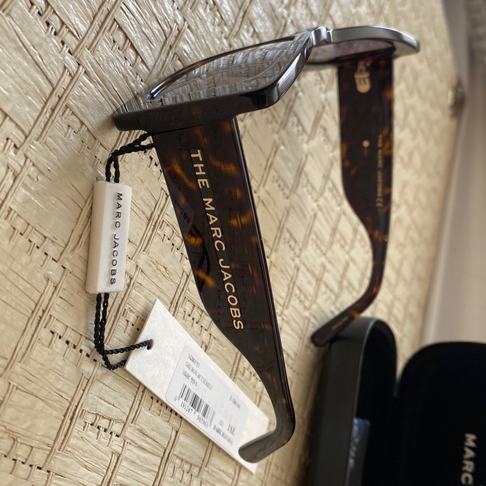 Marc Jacobs Sunglasses
